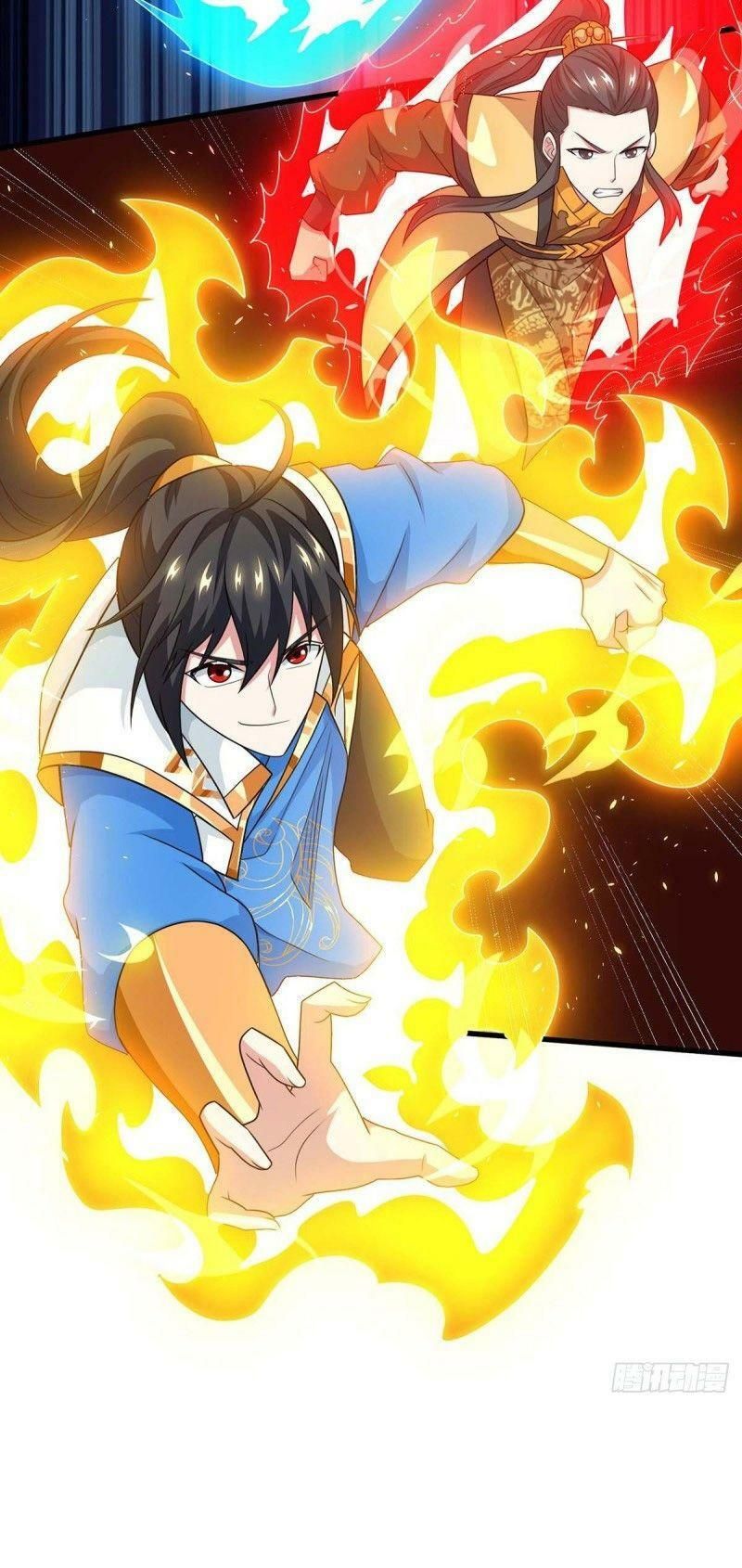 đọc truyện Độc Bộ Tiêu Dao Chương 212 ảnh 16 tại Thiên Thai Truyện