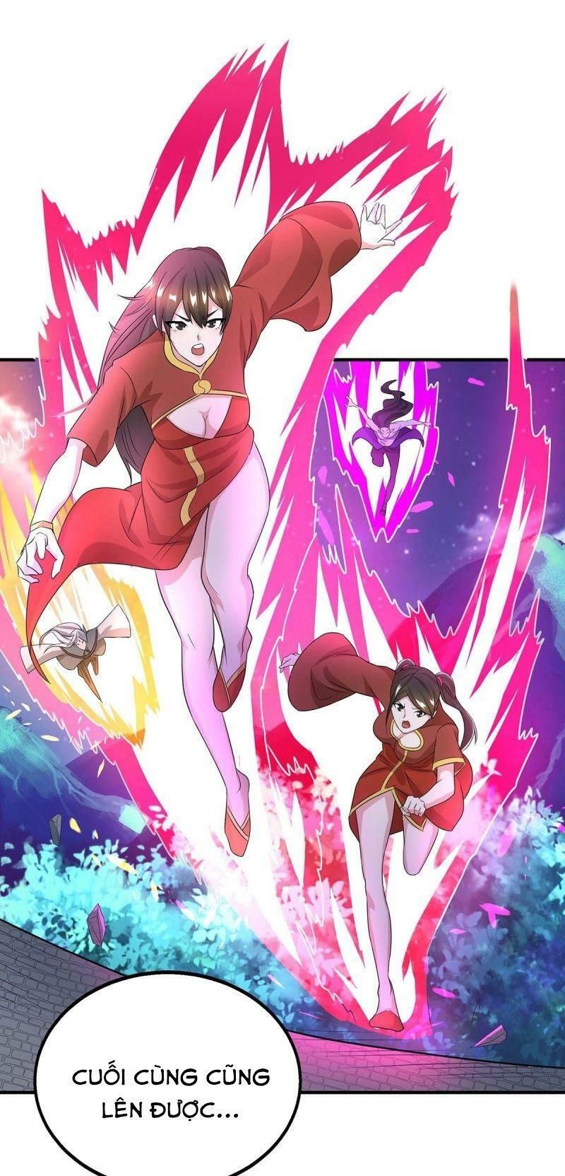 đọc truyện Độc Bộ Tiêu Dao Chương 212 ảnh 18 tại Thiên Thai Truyện