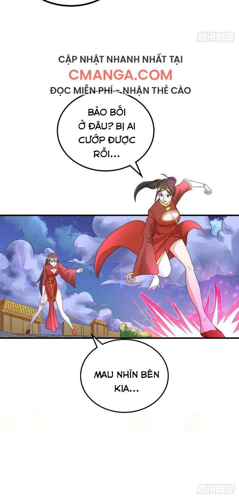 đọc truyện Độc Bộ Tiêu Dao Chương 212 ảnh 19 tại Thiên Thai Truyện