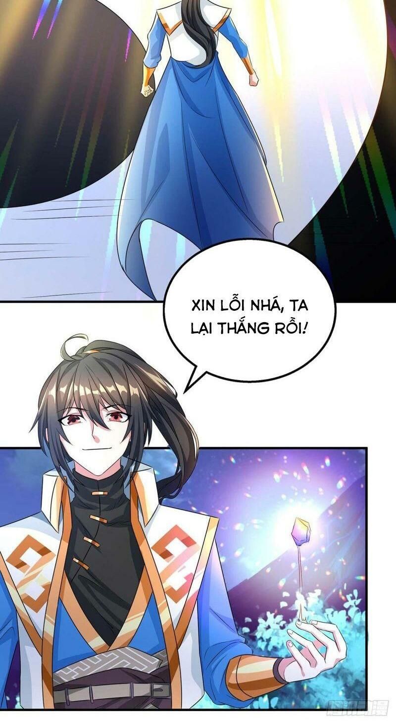 đọc truyện Độc Bộ Tiêu Dao Chương 212 ảnh 21 tại Thiên Thai Truyện