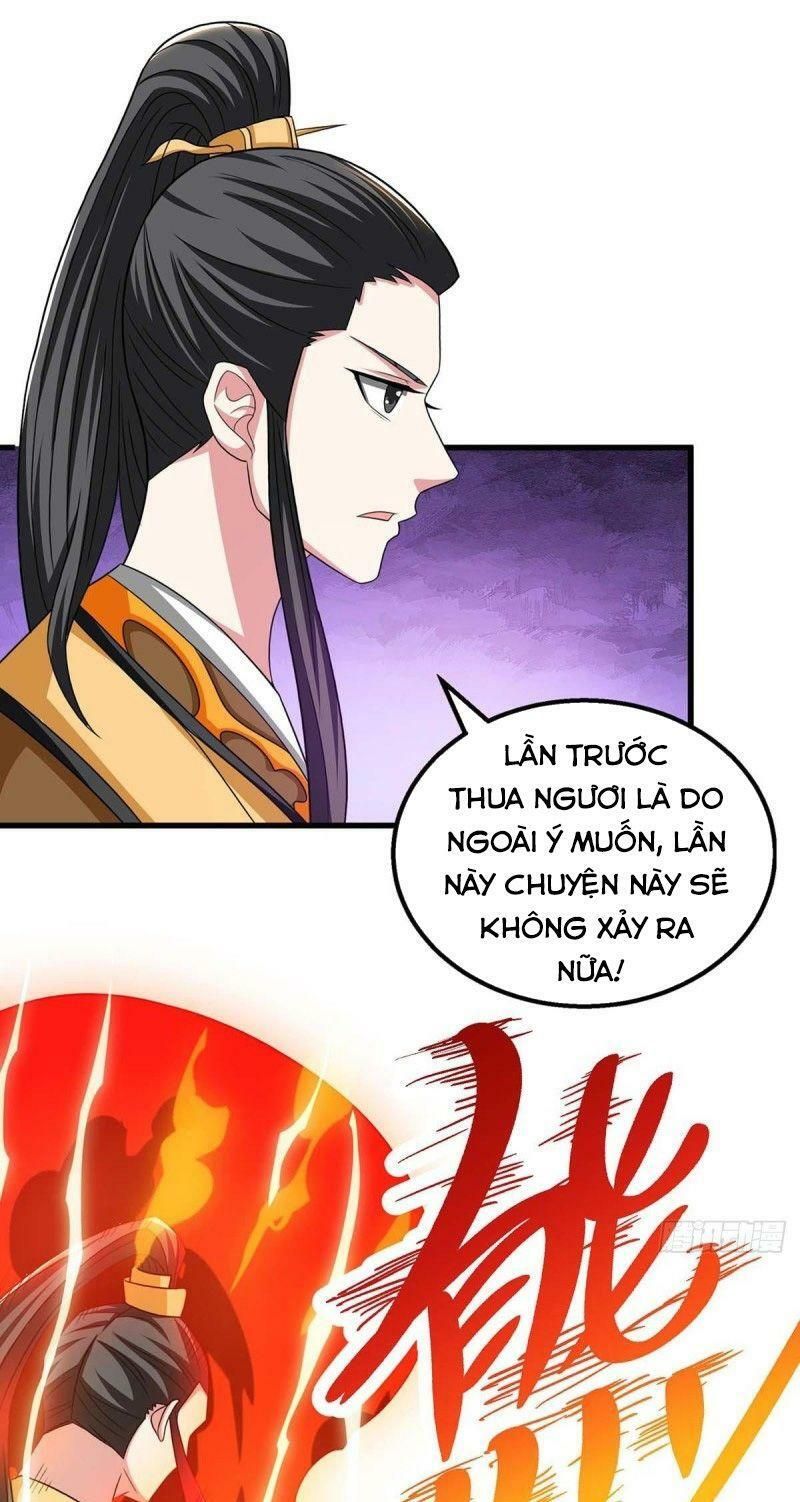 đọc truyện Độc Bộ Tiêu Dao Chương 212 ảnh 4 tại Thiên Thai Truyện