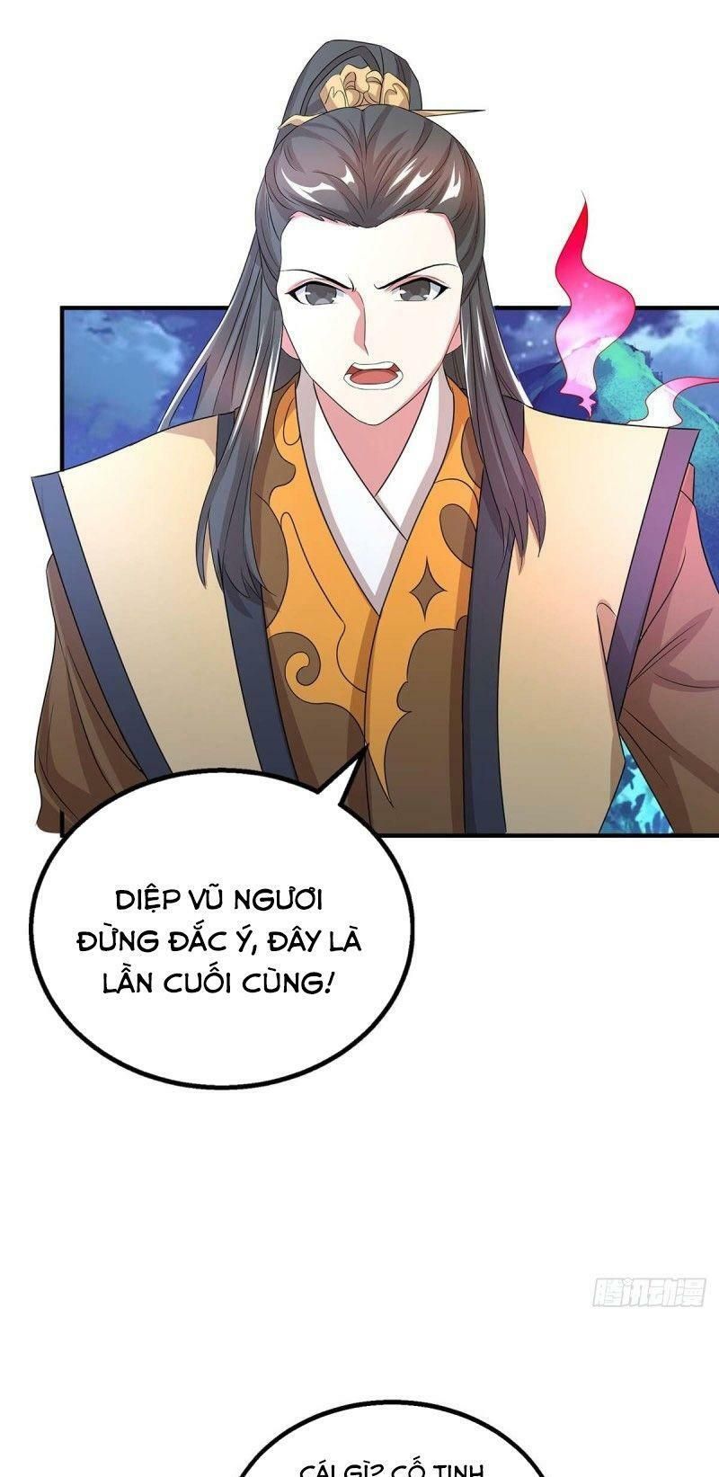 đọc truyện Độc Bộ Tiêu Dao Chương 212 ảnh 22 tại Thiên Thai Truyện