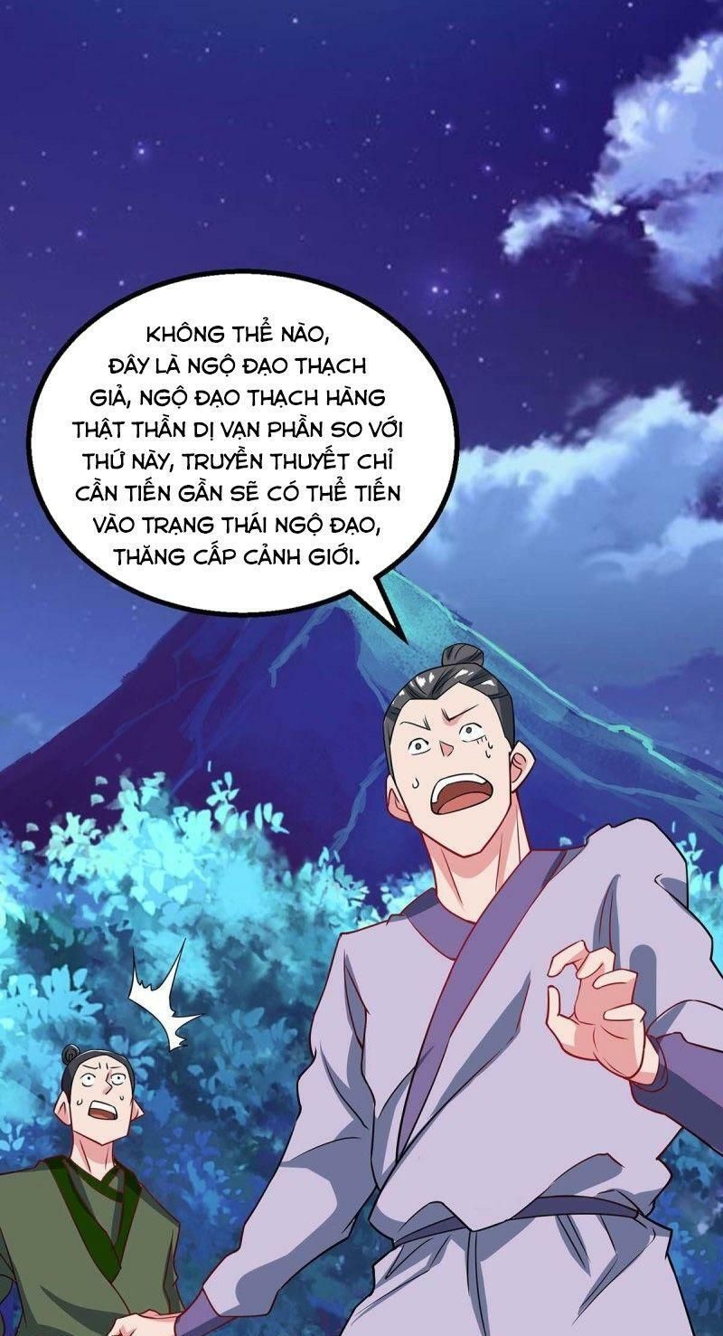 đọc truyện Độc Bộ Tiêu Dao Chương 212 ảnh 24 tại Thiên Thai Truyện