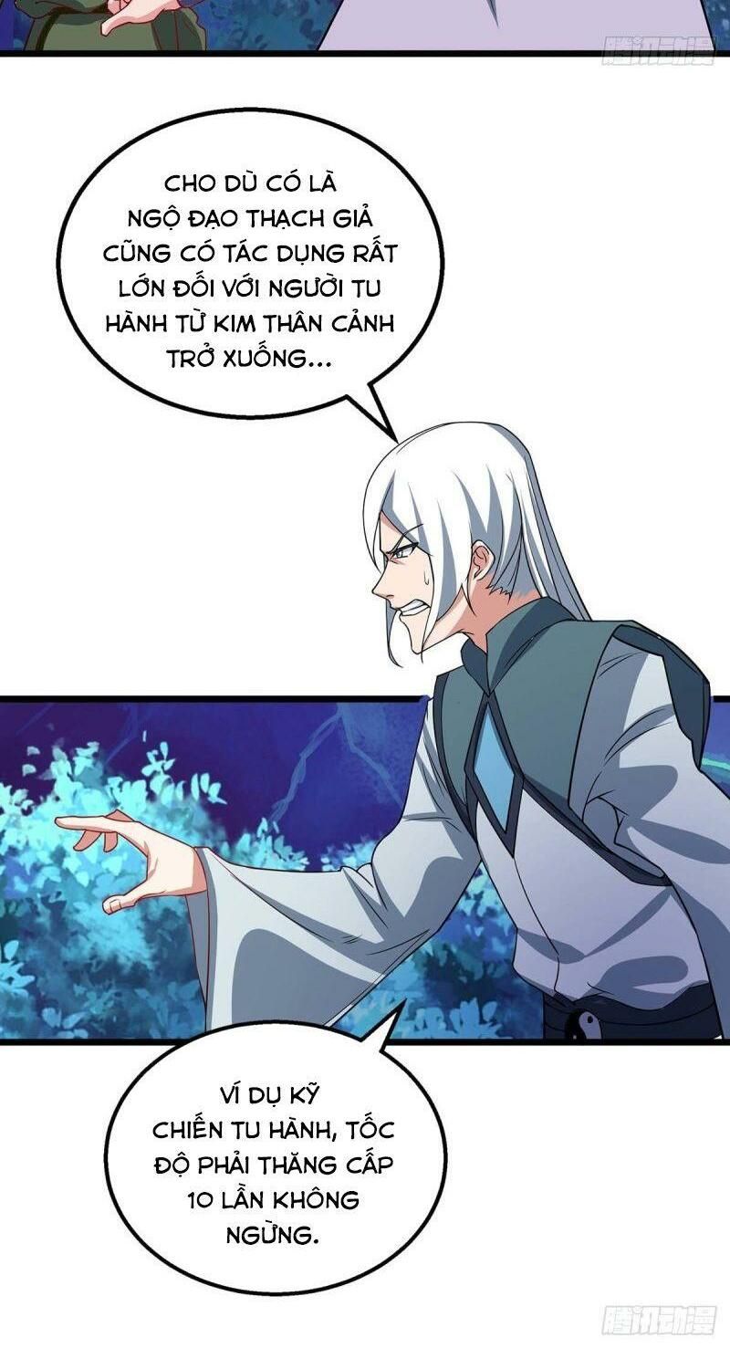 đọc truyện Độc Bộ Tiêu Dao Chương 212 ảnh 25 tại Thiên Thai Truyện