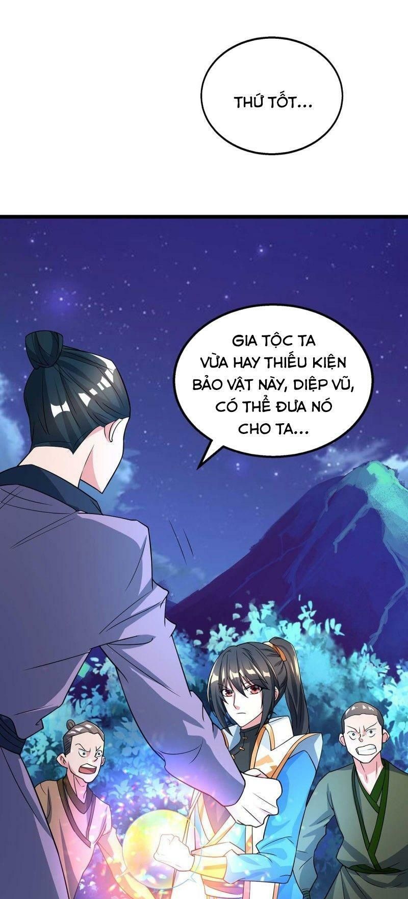 đọc truyện Độc Bộ Tiêu Dao Chương 212 ảnh 26 tại Thiên Thai Truyện