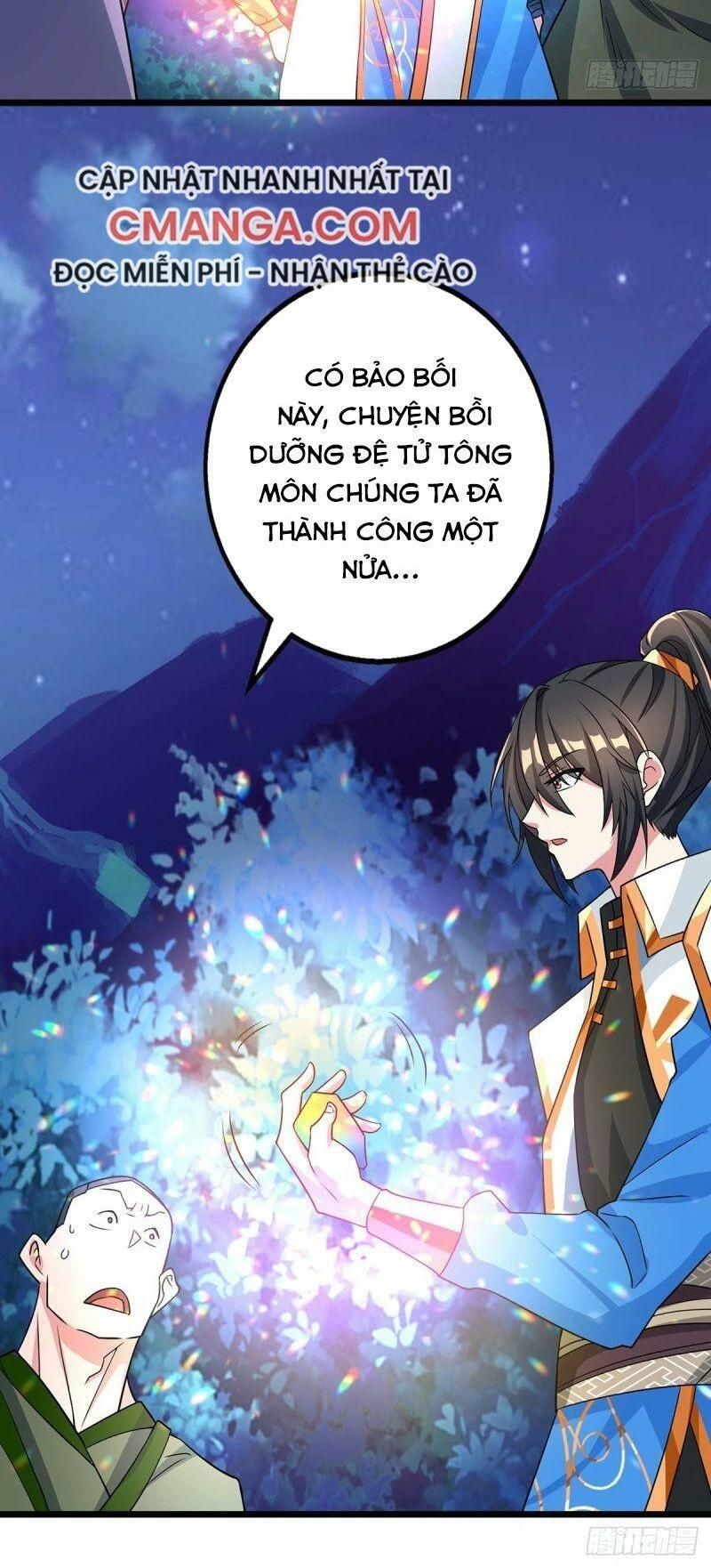 đọc truyện Độc Bộ Tiêu Dao Chương 212 ảnh 27 tại Thiên Thai Truyện