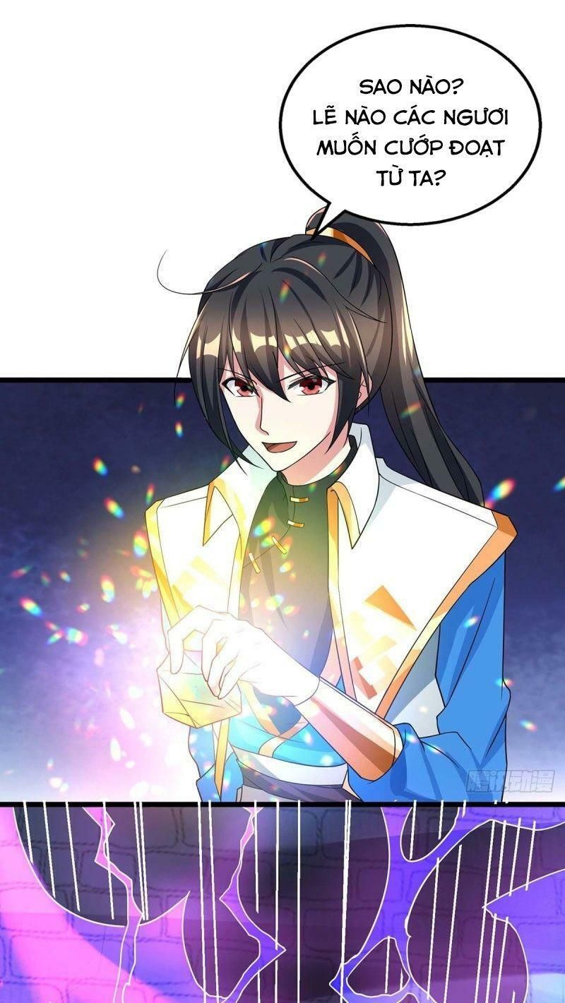 đọc truyện Độc Bộ Tiêu Dao Chương 212 ảnh 28 tại Thiên Thai Truyện