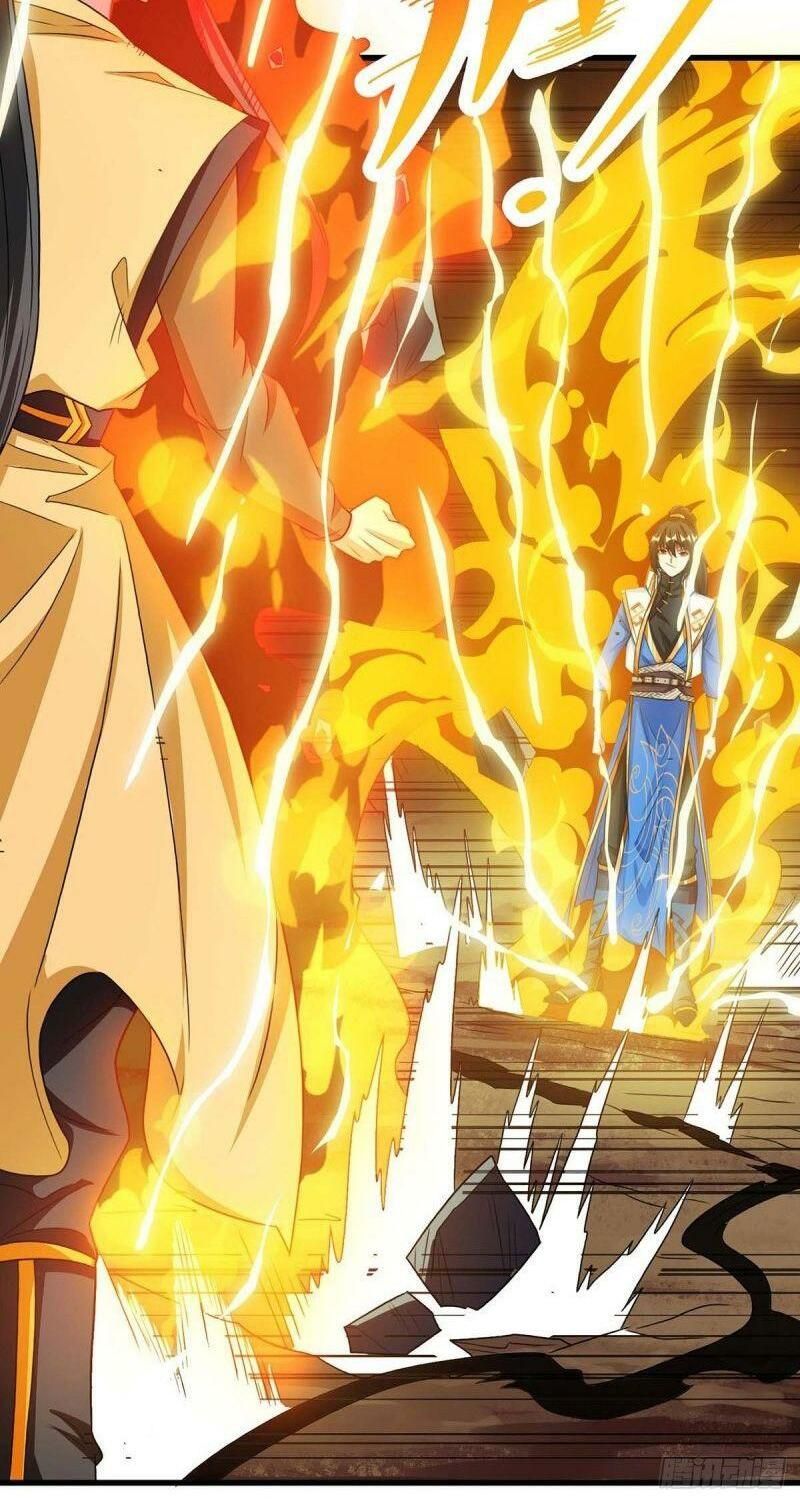 đọc truyện Độc Bộ Tiêu Dao Chương 212 ảnh 5 tại Thiên Thai Truyện