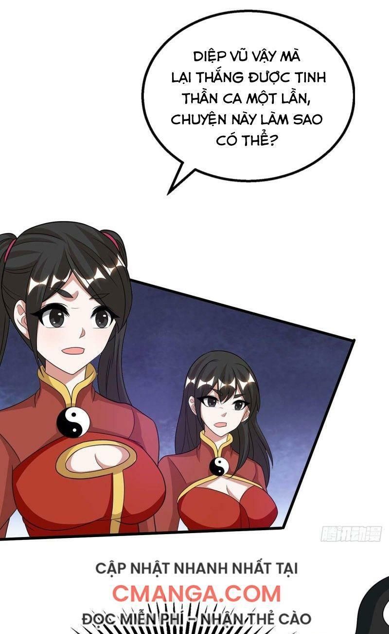 đọc truyện Độc Bộ Tiêu Dao Chương 212 ảnh 6 tại Thiên Thai Truyện