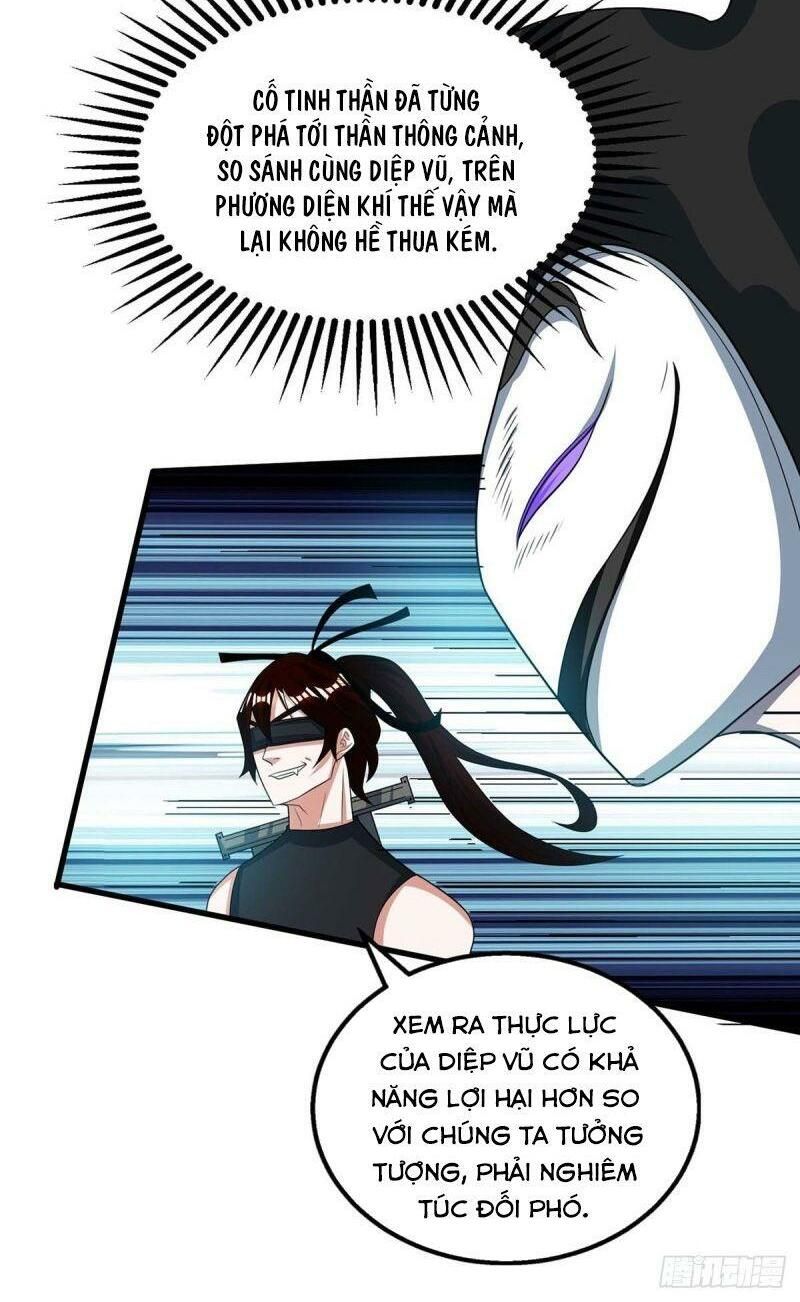 đọc truyện Độc Bộ Tiêu Dao Chương 212 ảnh 7 tại Thiên Thai Truyện