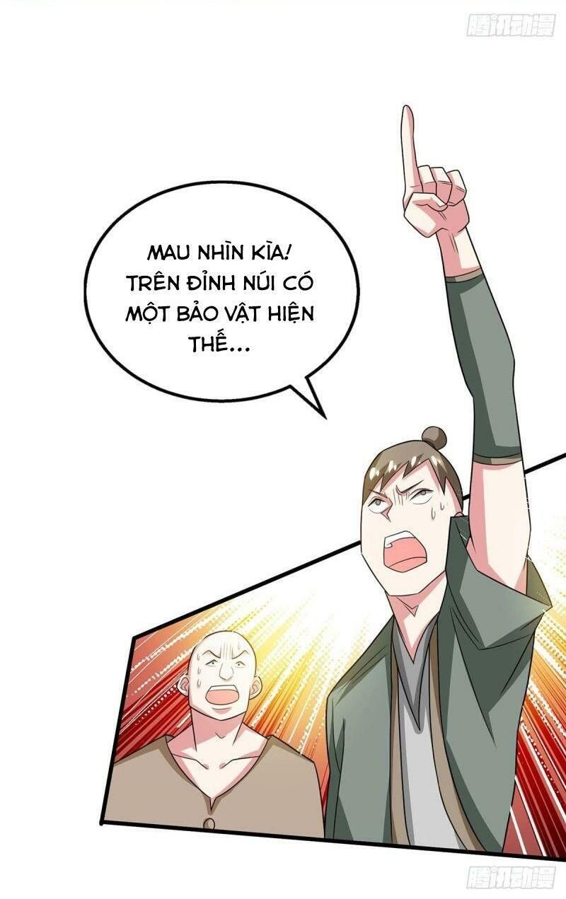 đọc truyện Độc Bộ Tiêu Dao Chương 212 ảnh 9 tại Thiên Thai Truyện