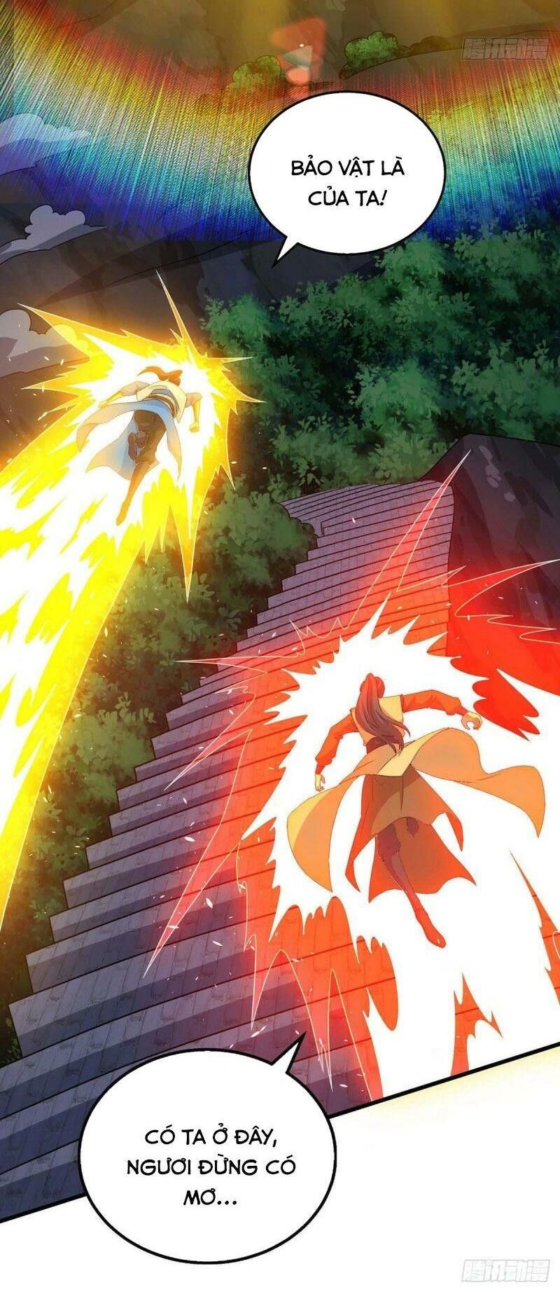 đọc truyện Độc Bộ Tiêu Dao Chương 212 ảnh 11 tại Thiên Thai Truyện