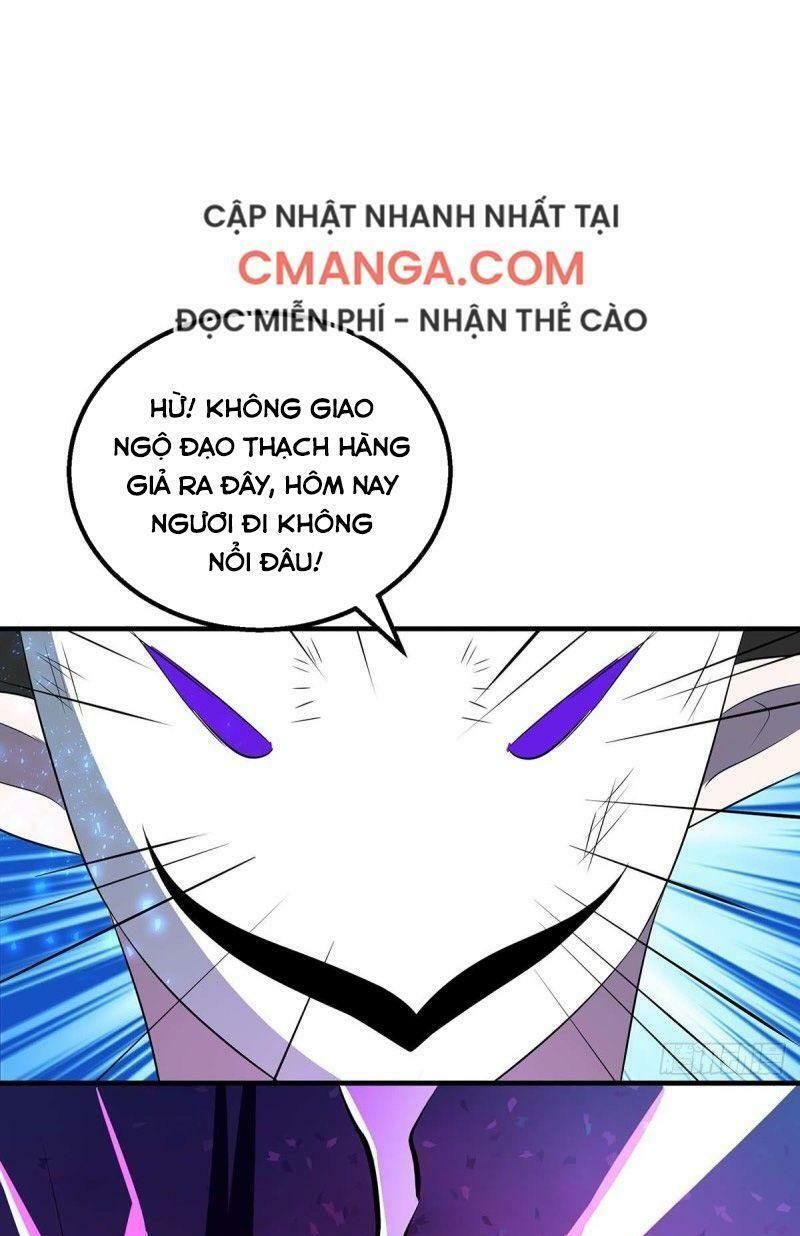 đọc truyện Độc Bộ Tiêu Dao Chương 213 ảnh 3 tại Thiên Thai Truyện