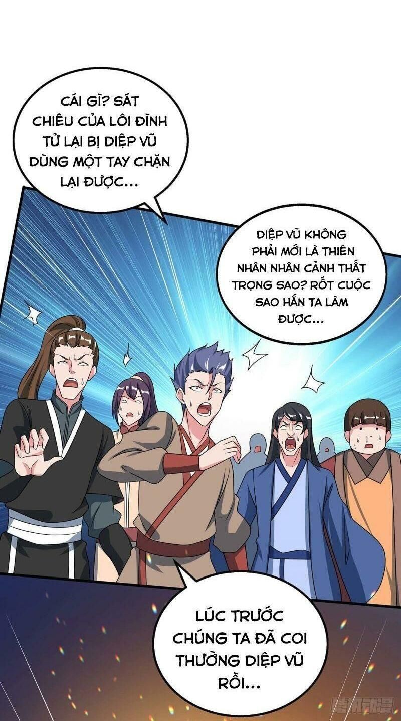 đọc truyện Độc Bộ Tiêu Dao Chương 213 ảnh 12 tại Thiên Thai Truyện