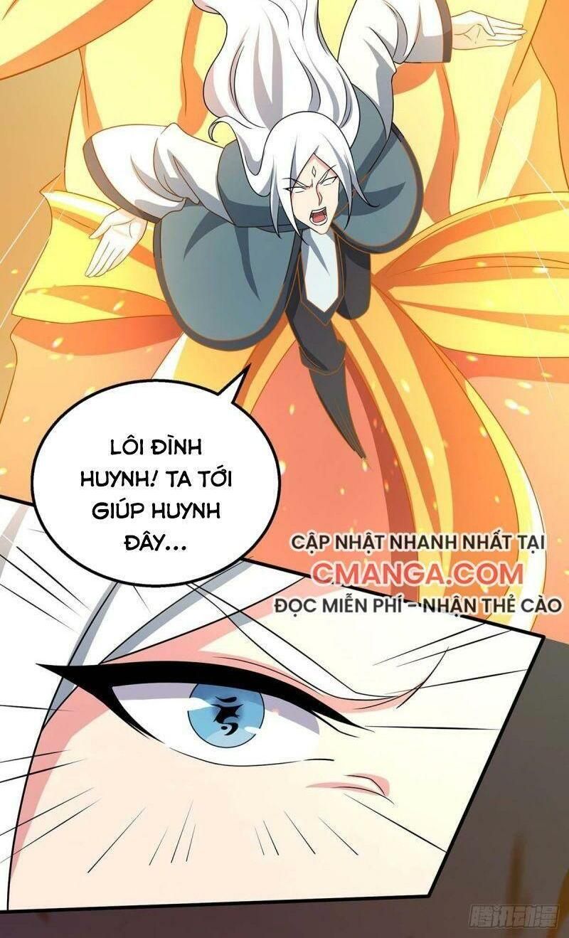 đọc truyện Độc Bộ Tiêu Dao Chương 213 ảnh 14 tại Thiên Thai Truyện