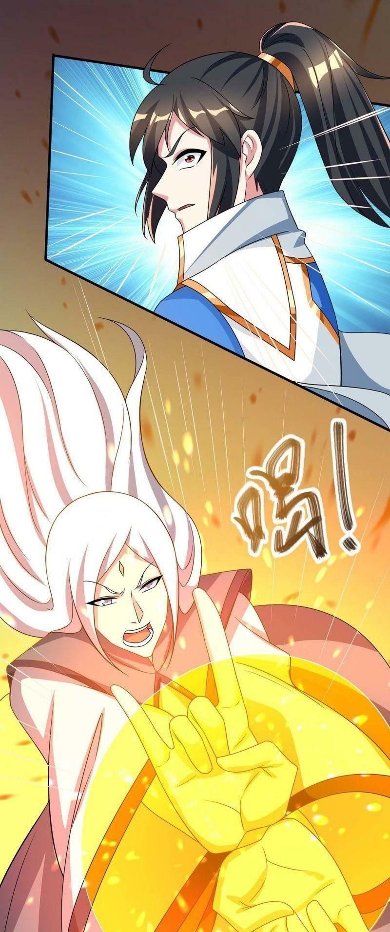 đọc truyện Độc Bộ Tiêu Dao Chương 213 ảnh 15 tại Thiên Thai Truyện