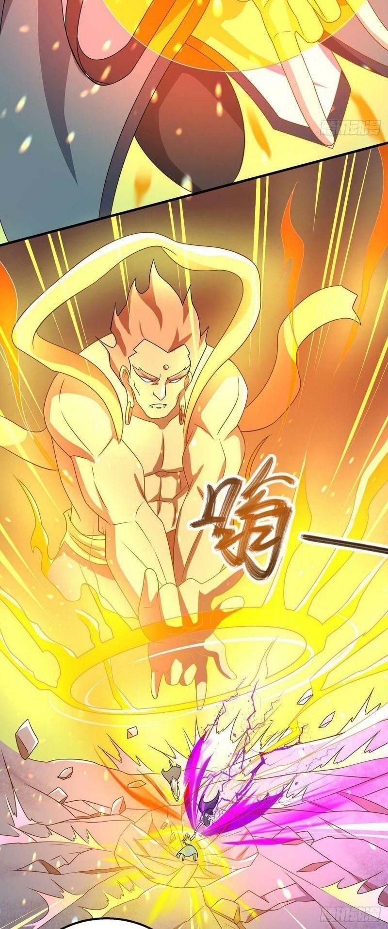 đọc truyện Độc Bộ Tiêu Dao Chương 213 ảnh 16 tại Thiên Thai Truyện