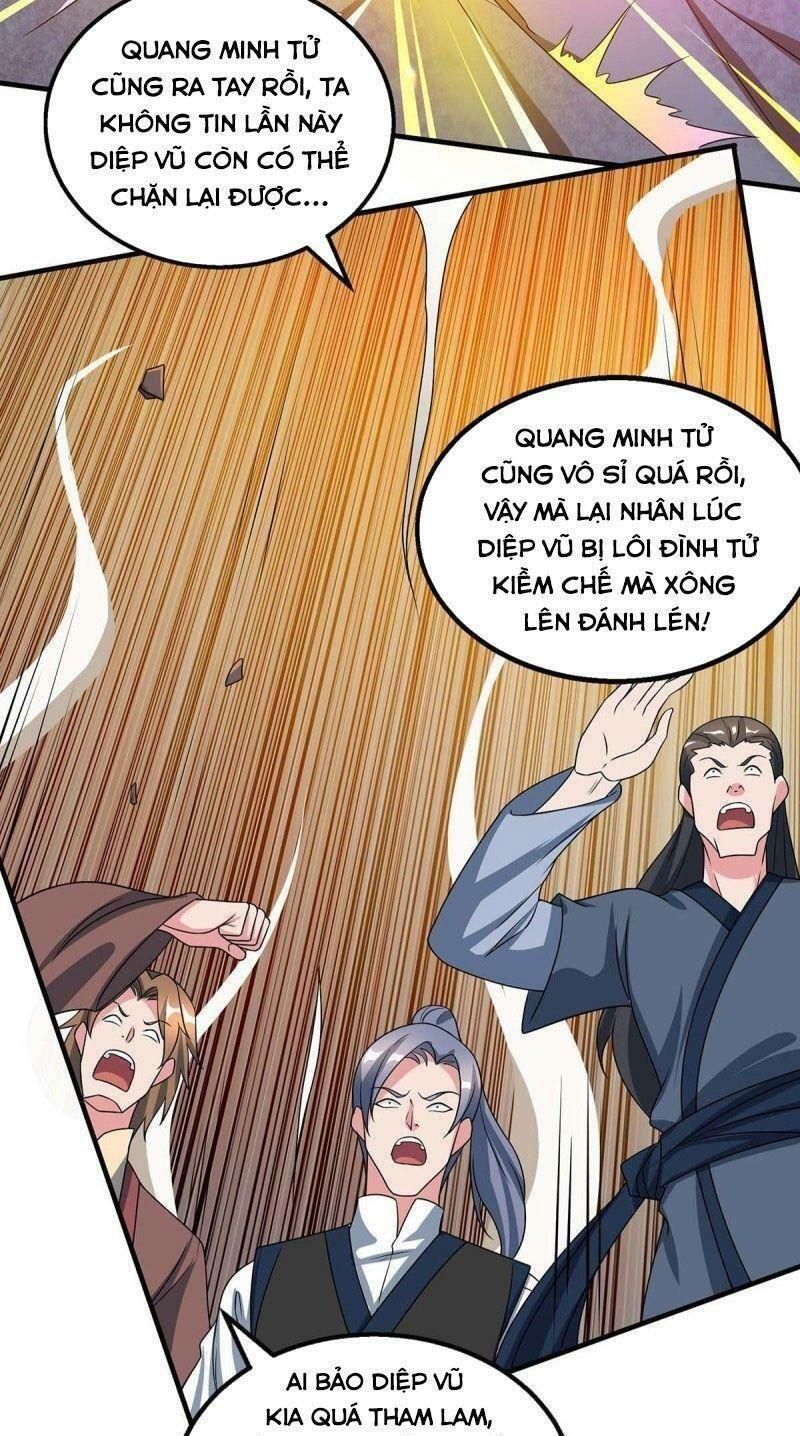 đọc truyện Độc Bộ Tiêu Dao Chương 213 ảnh 17 tại Thiên Thai Truyện