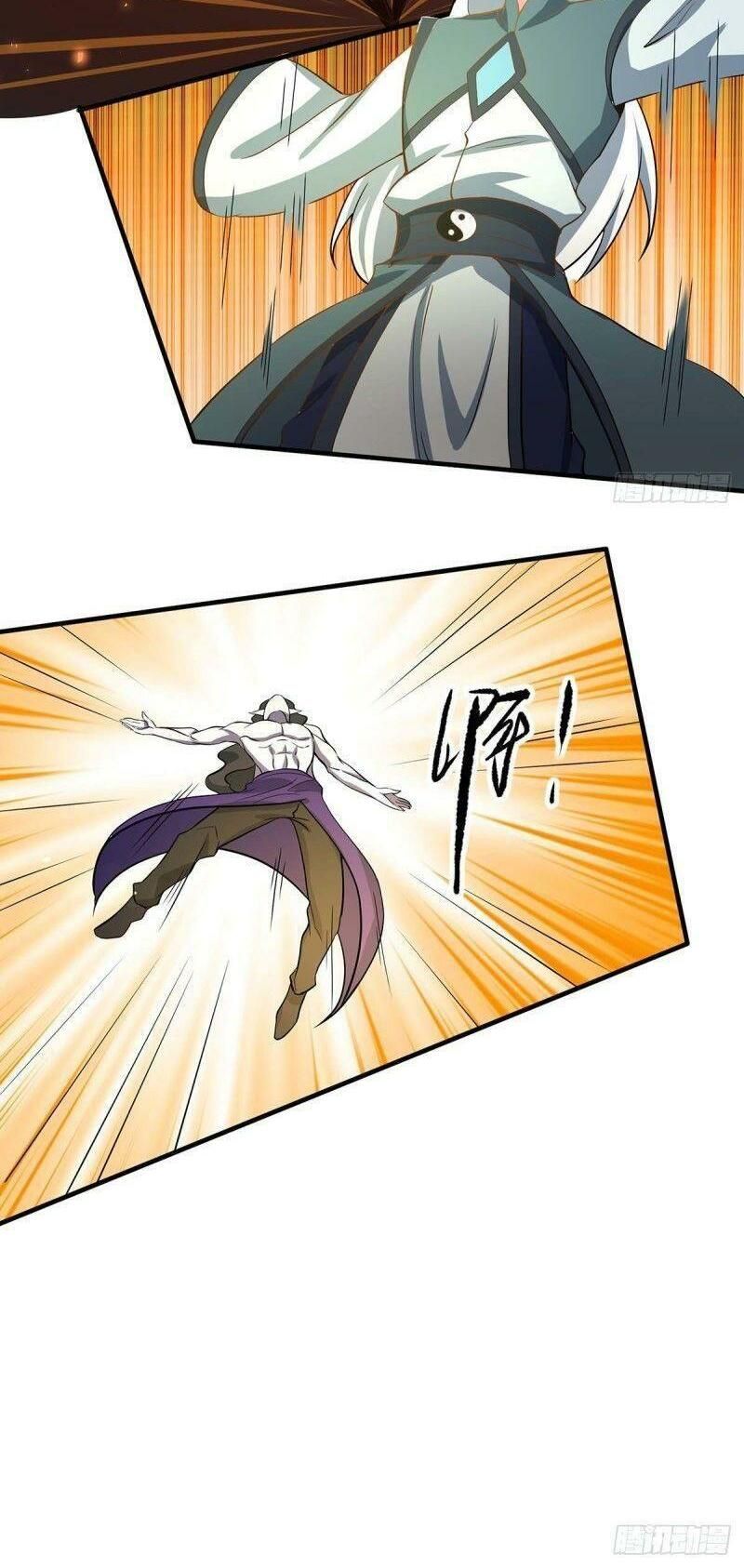 đọc truyện Độc Bộ Tiêu Dao Chương 213 ảnh 22 tại Thiên Thai Truyện