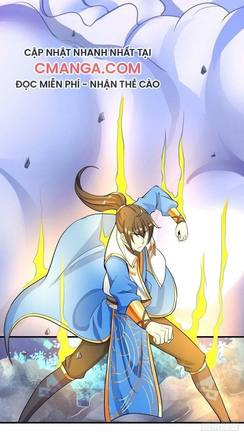 đọc truyện Độc Bộ Tiêu Dao Chương 213 ảnh 24 tại Thiên Thai Truyện