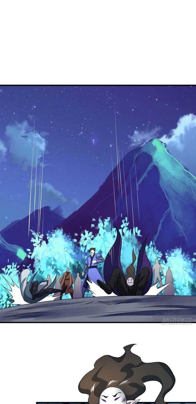 đọc truyện Độc Bộ Tiêu Dao Chương 213 ảnh 25 tại Thiên Thai Truyện