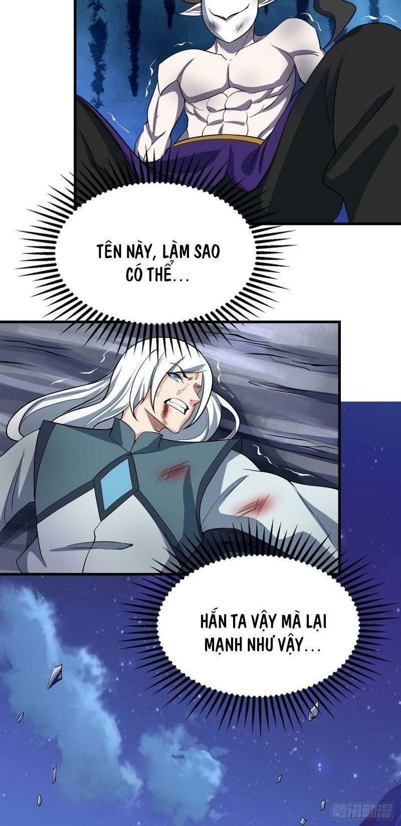 đọc truyện Độc Bộ Tiêu Dao Chương 213 ảnh 26 tại Thiên Thai Truyện