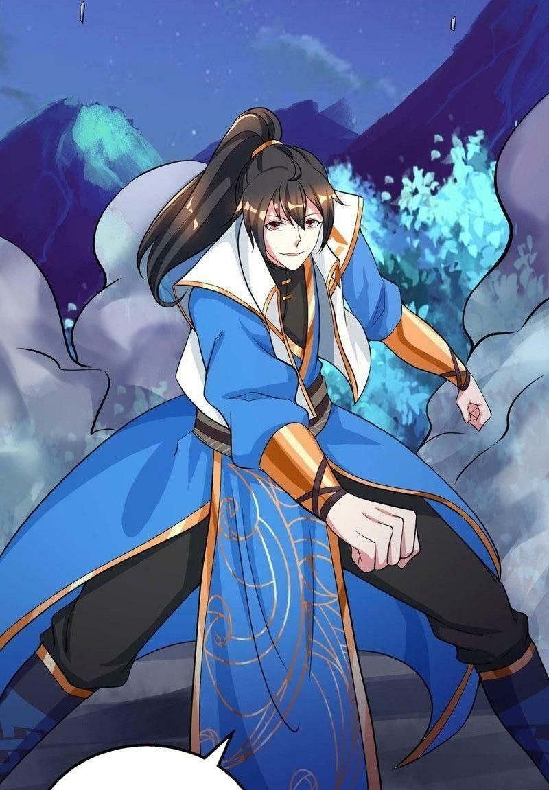 đọc truyện Độc Bộ Tiêu Dao Chương 213 ảnh 27 tại Thiên Thai Truyện