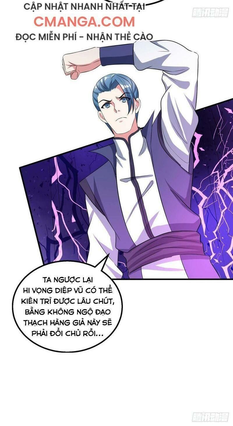 đọc truyện Độc Bộ Tiêu Dao Chương 213 ảnh 8 tại Thiên Thai Truyện