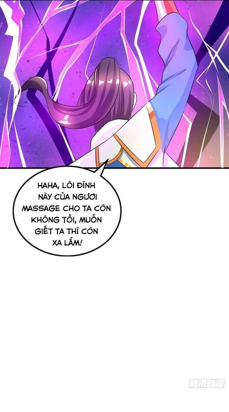 đọc truyện Độc Bộ Tiêu Dao Chương 213 ảnh 11 tại Thiên Thai Truyện