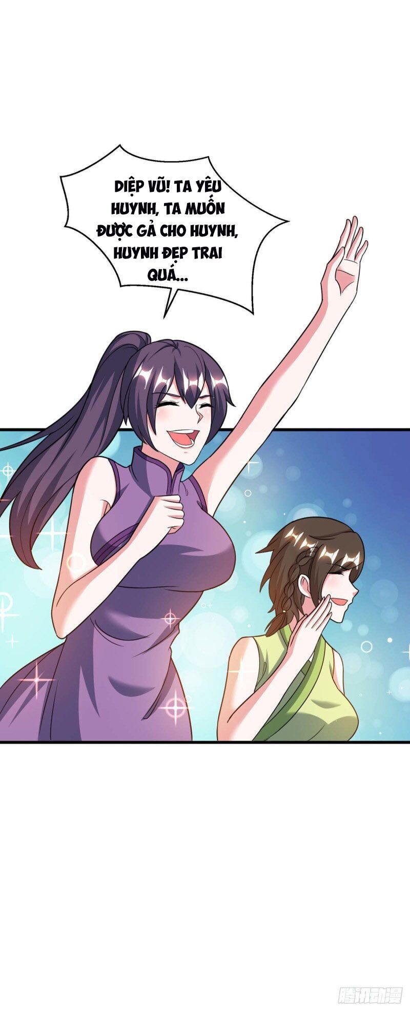 đọc truyện Độc Bộ Tiêu Dao Chương 214 ảnh 13 tại Thiên Thai Truyện