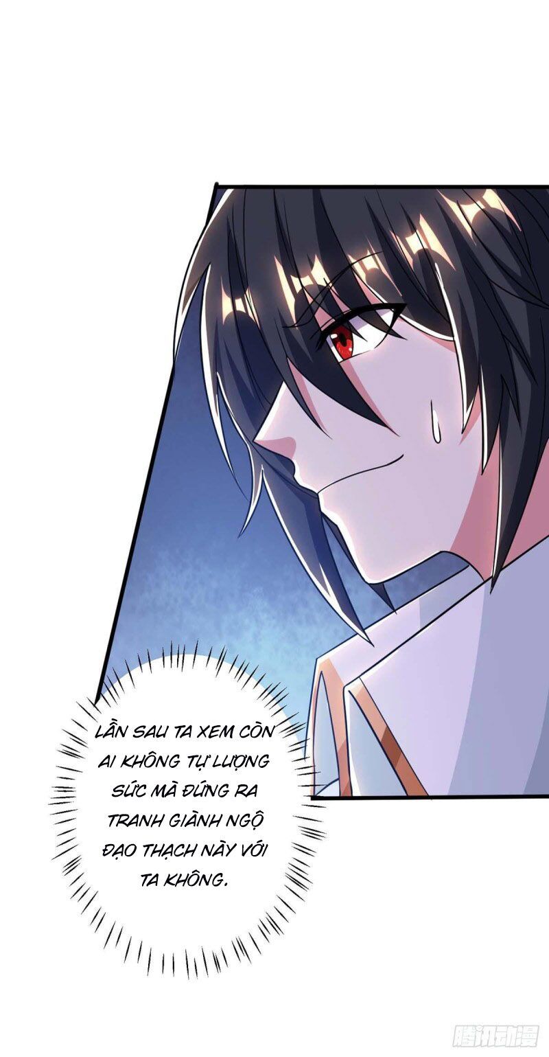 đọc truyện Độc Bộ Tiêu Dao Chương 214 ảnh 18 tại Thiên Thai Truyện