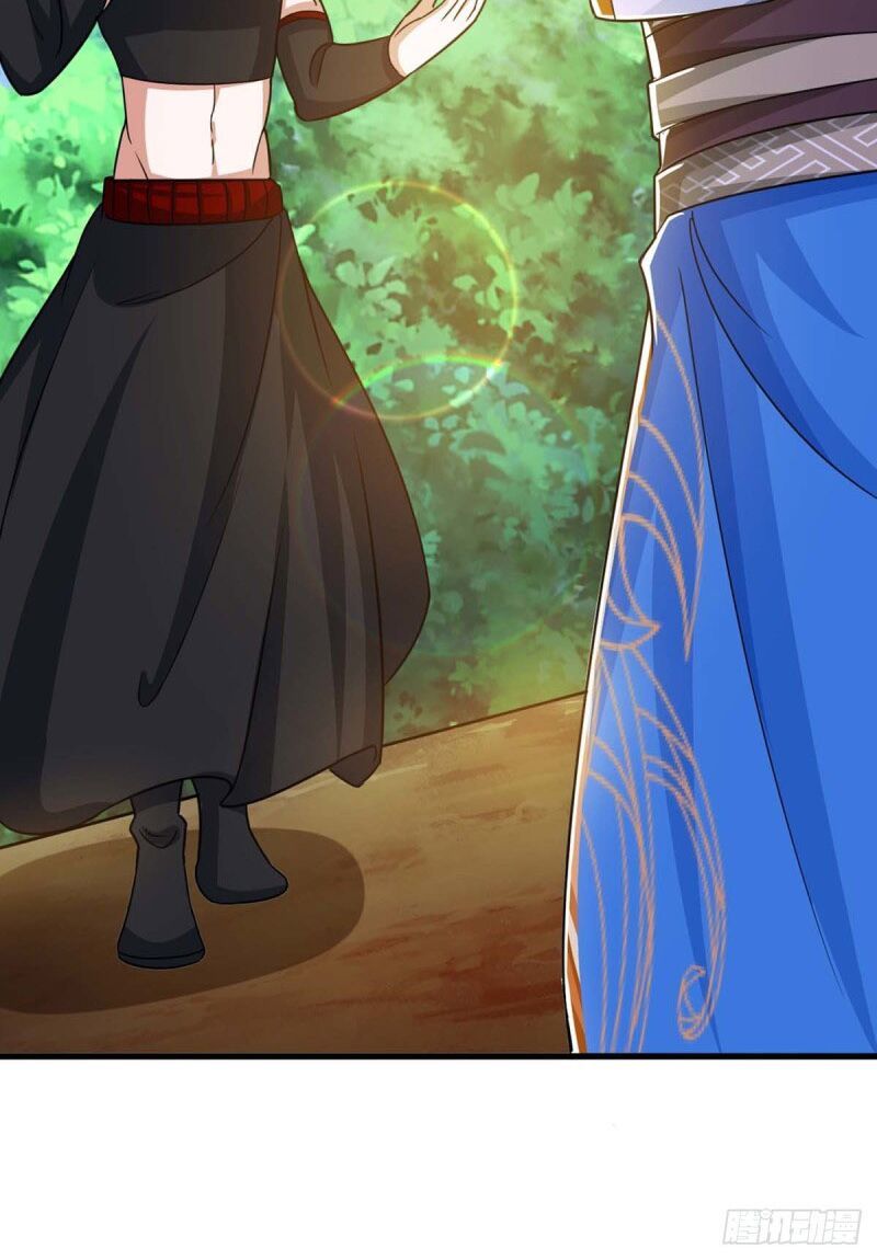 đọc truyện Độc Bộ Tiêu Dao Chương 214 ảnh 21 tại Thiên Thai Truyện