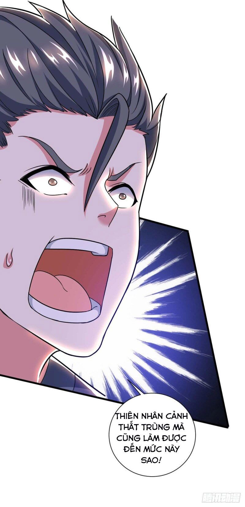 đọc truyện Độc Bộ Tiêu Dao Chương 214 ảnh 4 tại Thiên Thai Truyện