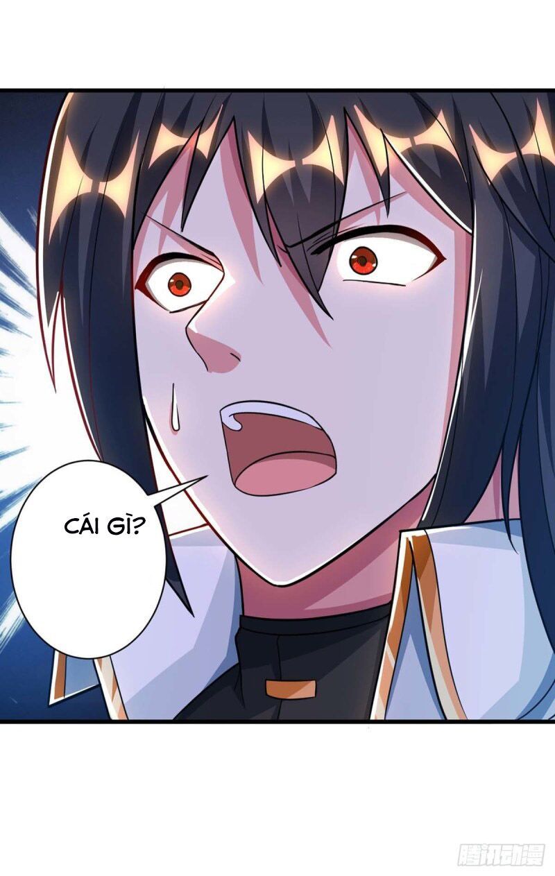 đọc truyện Độc Bộ Tiêu Dao Chương 214 ảnh 22 tại Thiên Thai Truyện