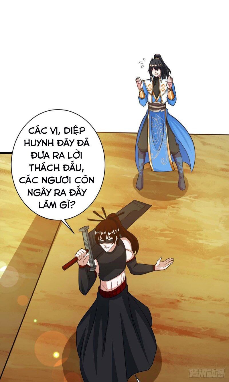 đọc truyện Độc Bộ Tiêu Dao Chương 214 ảnh 23 tại Thiên Thai Truyện