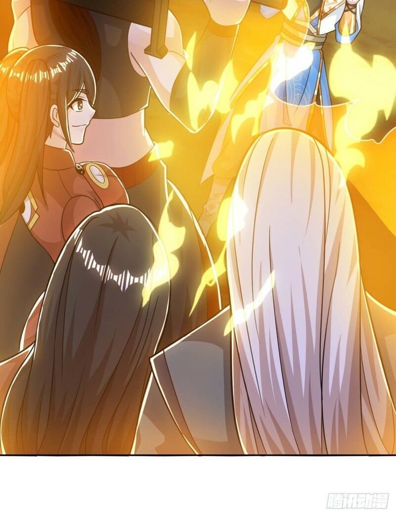 đọc truyện Độc Bộ Tiêu Dao Chương 214 ảnh 29 tại Thiên Thai Truyện