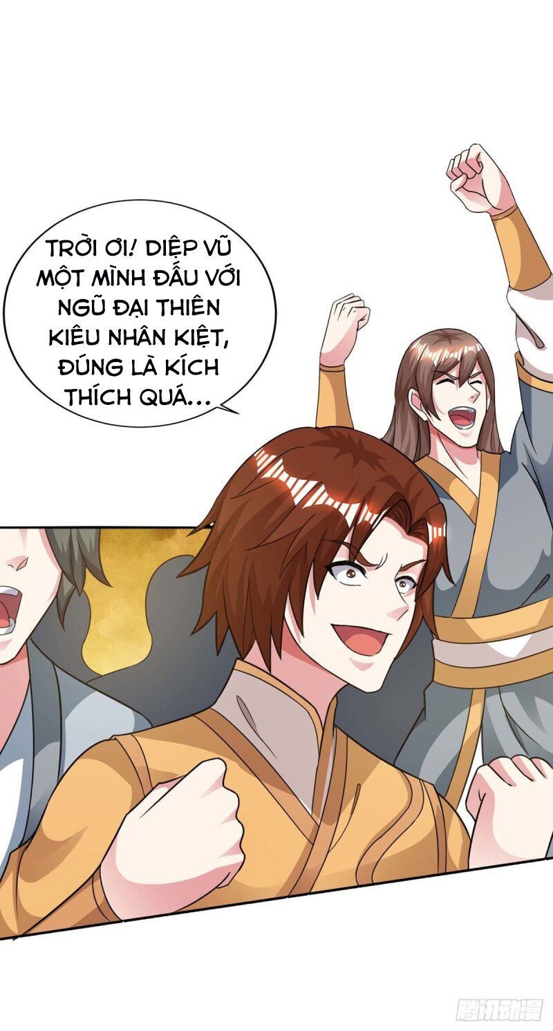 đọc truyện Độc Bộ Tiêu Dao Chương 214 ảnh 30 tại Thiên Thai Truyện