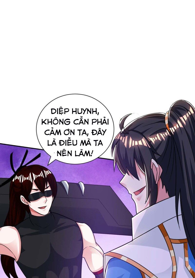 đọc truyện Độc Bộ Tiêu Dao Chương 214 ảnh 32 tại Thiên Thai Truyện