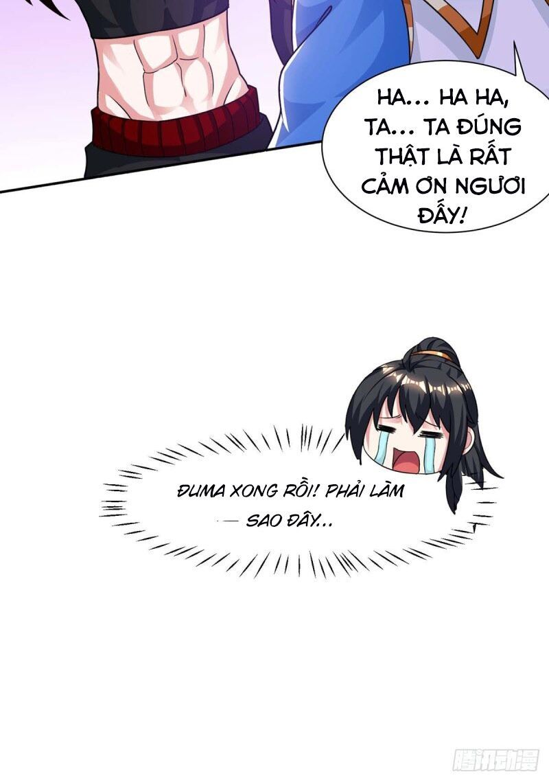 đọc truyện Độc Bộ Tiêu Dao Chương 214 ảnh 33 tại Thiên Thai Truyện