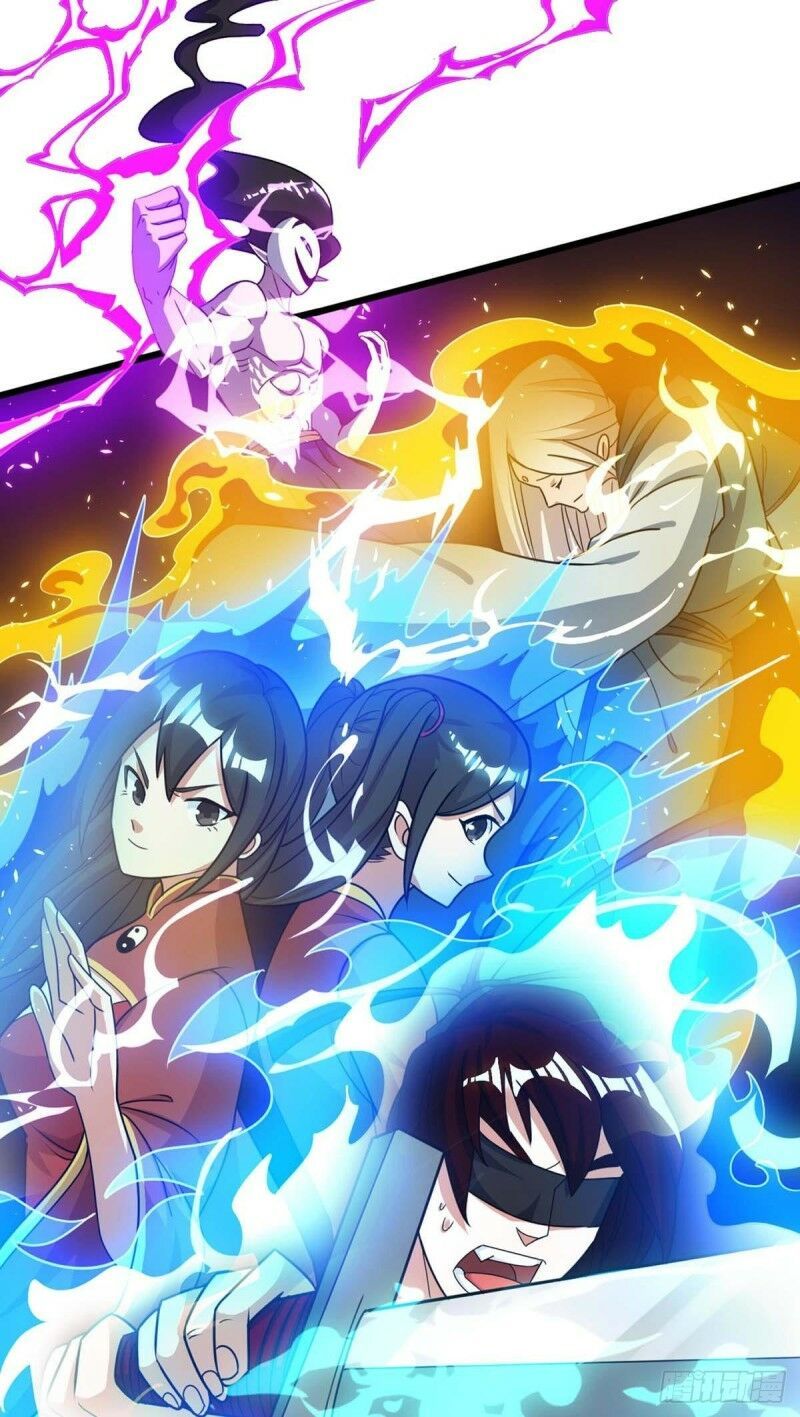 đọc truyện Độc Bộ Tiêu Dao Chương 214 ảnh 36 tại Thiên Thai Truyện