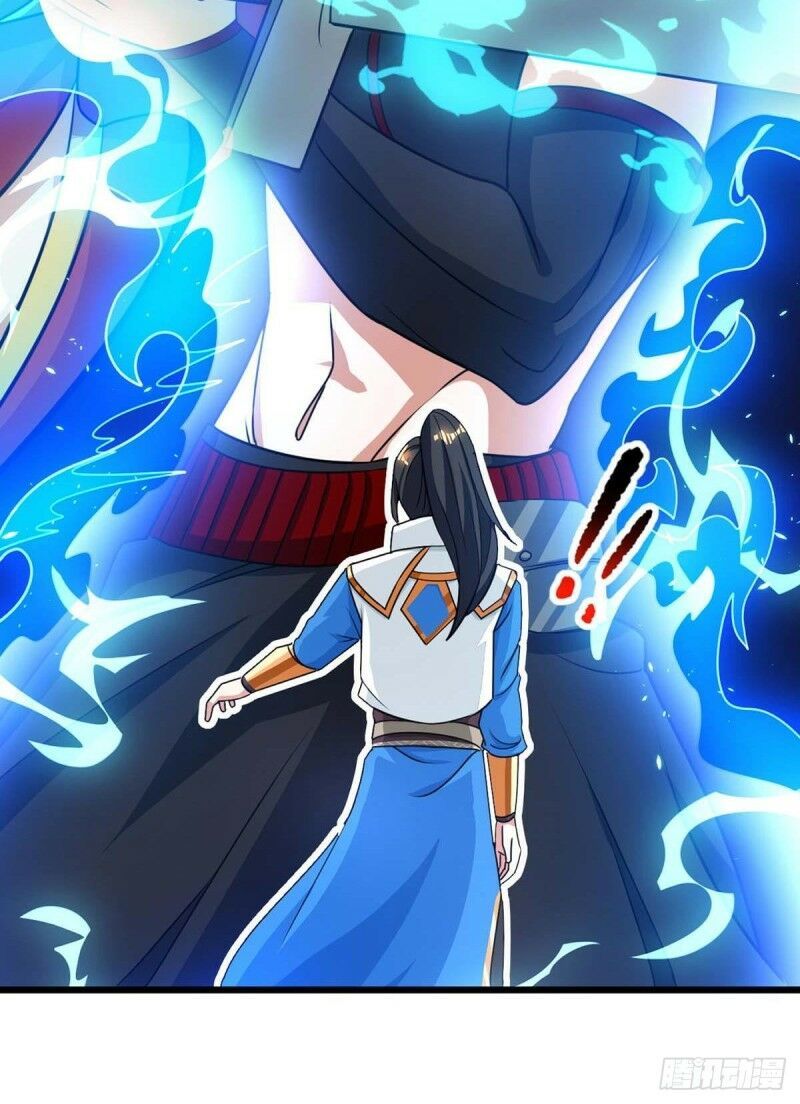 đọc truyện Độc Bộ Tiêu Dao Chương 214 ảnh 37 tại Thiên Thai Truyện