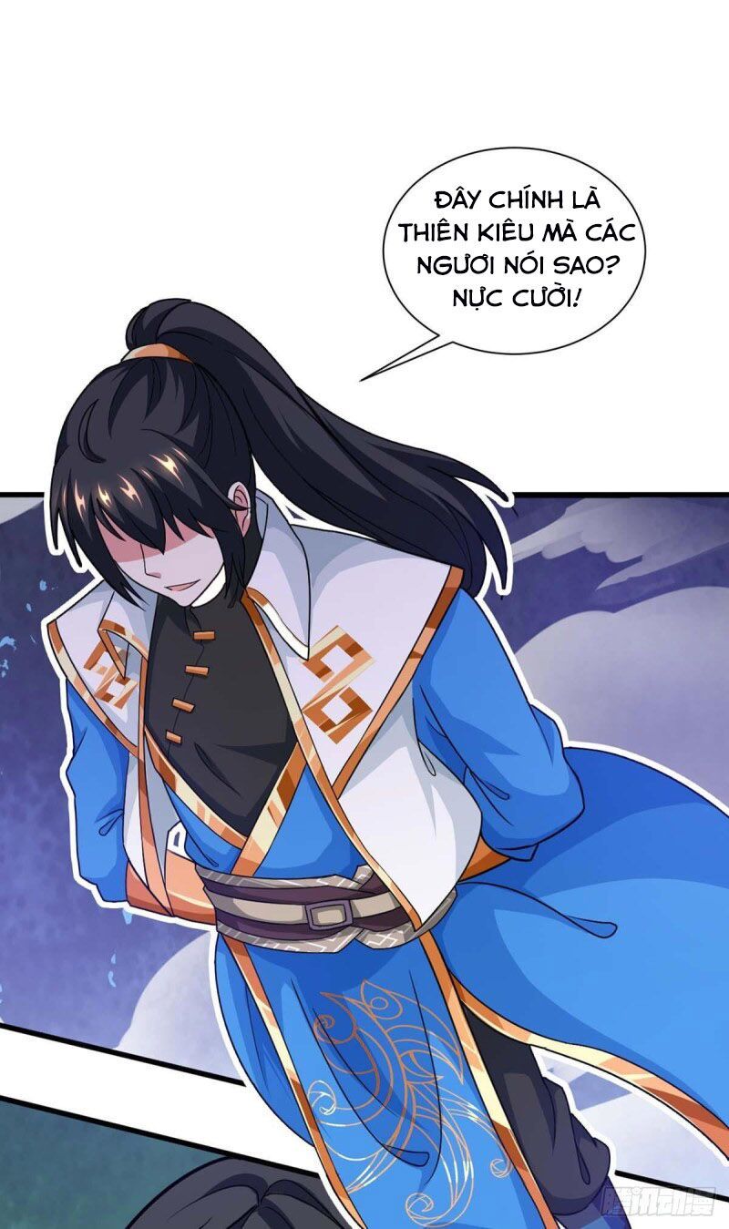 đọc truyện Độc Bộ Tiêu Dao Chương 214 ảnh 6 tại Thiên Thai Truyện