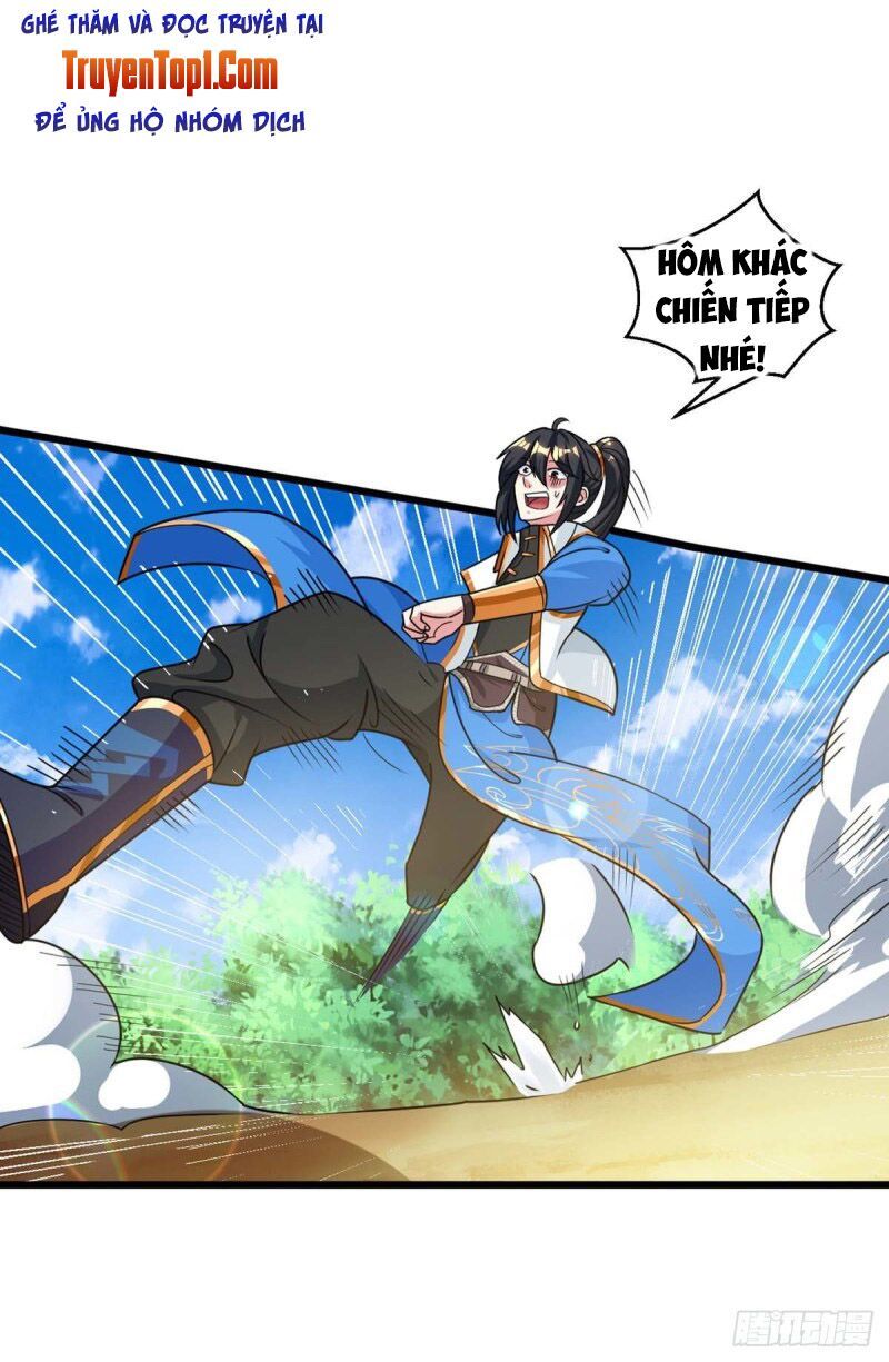 đọc truyện Độc Bộ Tiêu Dao Chương 214 ảnh 43 tại Thiên Thai Truyện