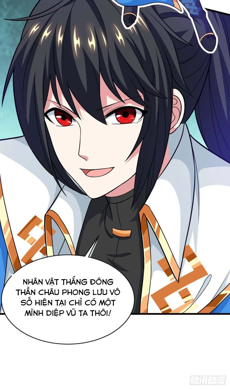 đọc truyện Độc Bộ Tiêu Dao Chương 214 ảnh 7 tại Thiên Thai Truyện