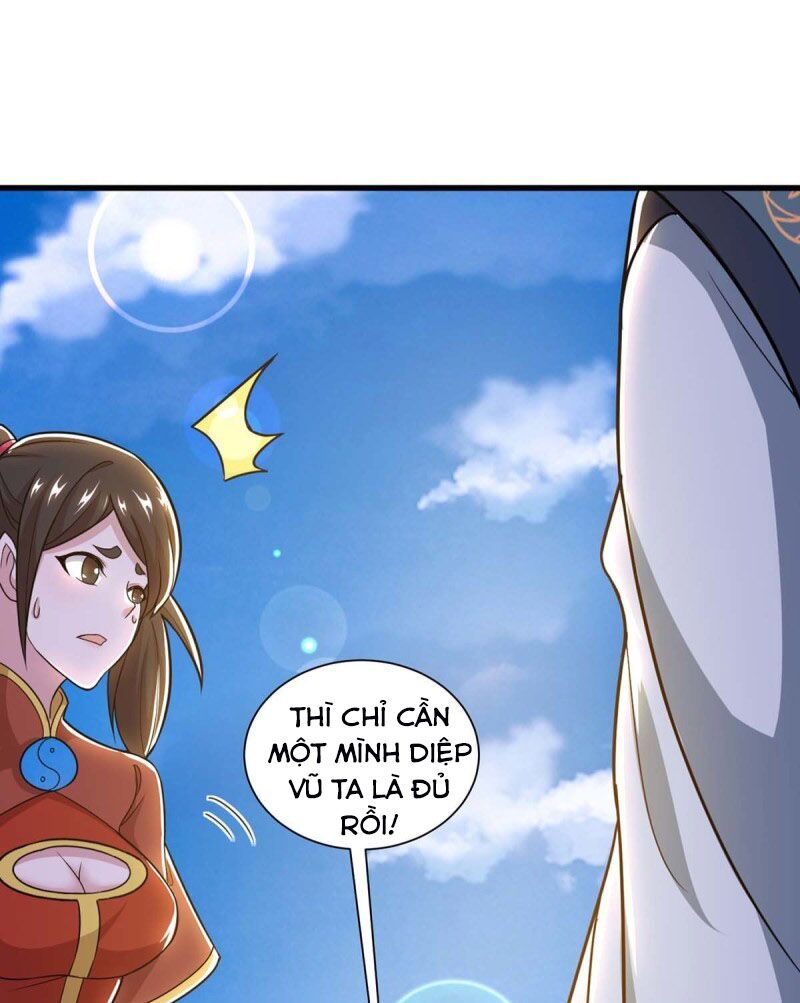 đọc truyện Độc Bộ Tiêu Dao Chương 214 ảnh 10 tại Thiên Thai Truyện