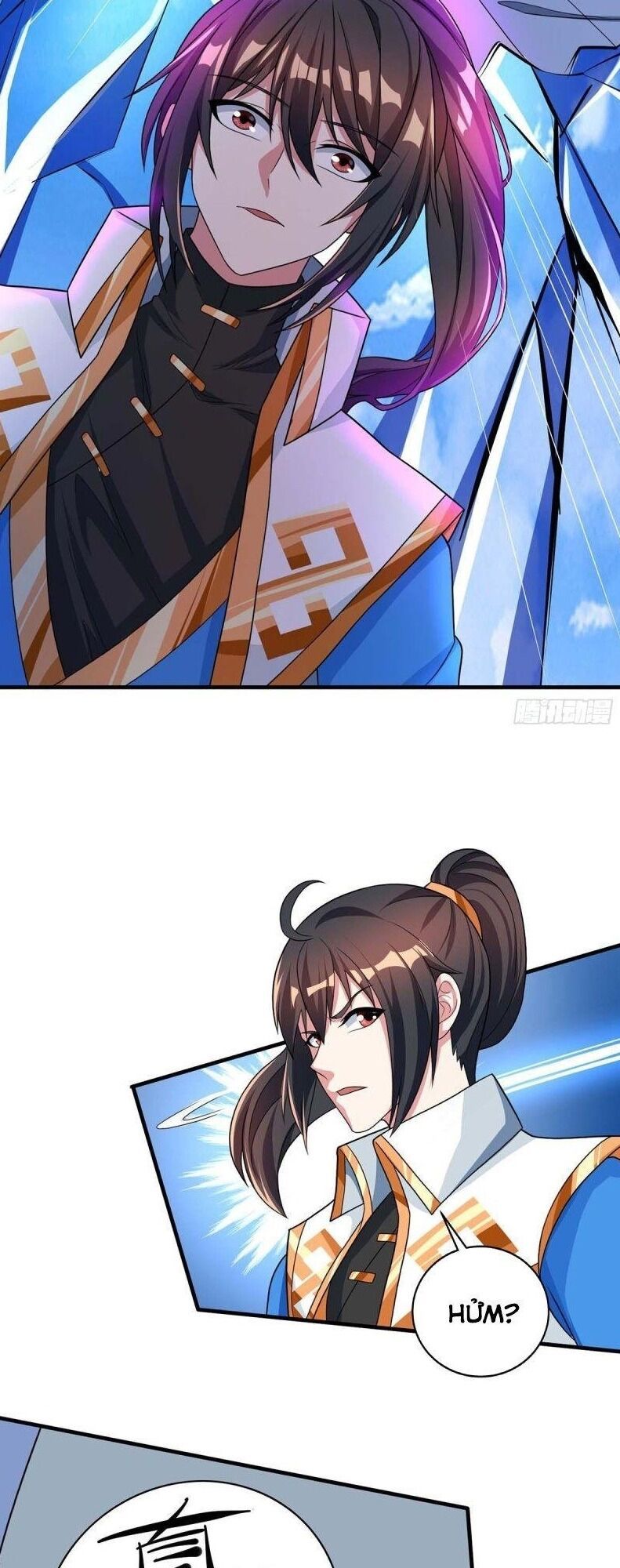 đọc truyện Độc Bộ Tiêu Dao Chương 215 ảnh 13 tại Thiên Thai Truyện