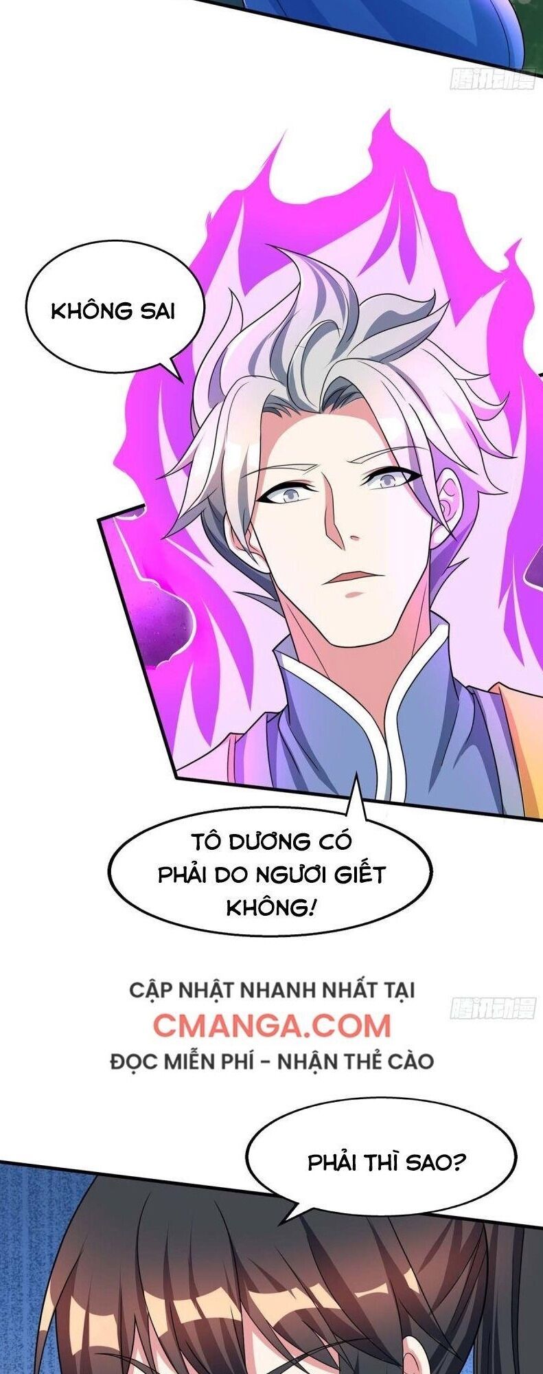 đọc truyện Độc Bộ Tiêu Dao Chương 215 ảnh 15 tại Thiên Thai Truyện