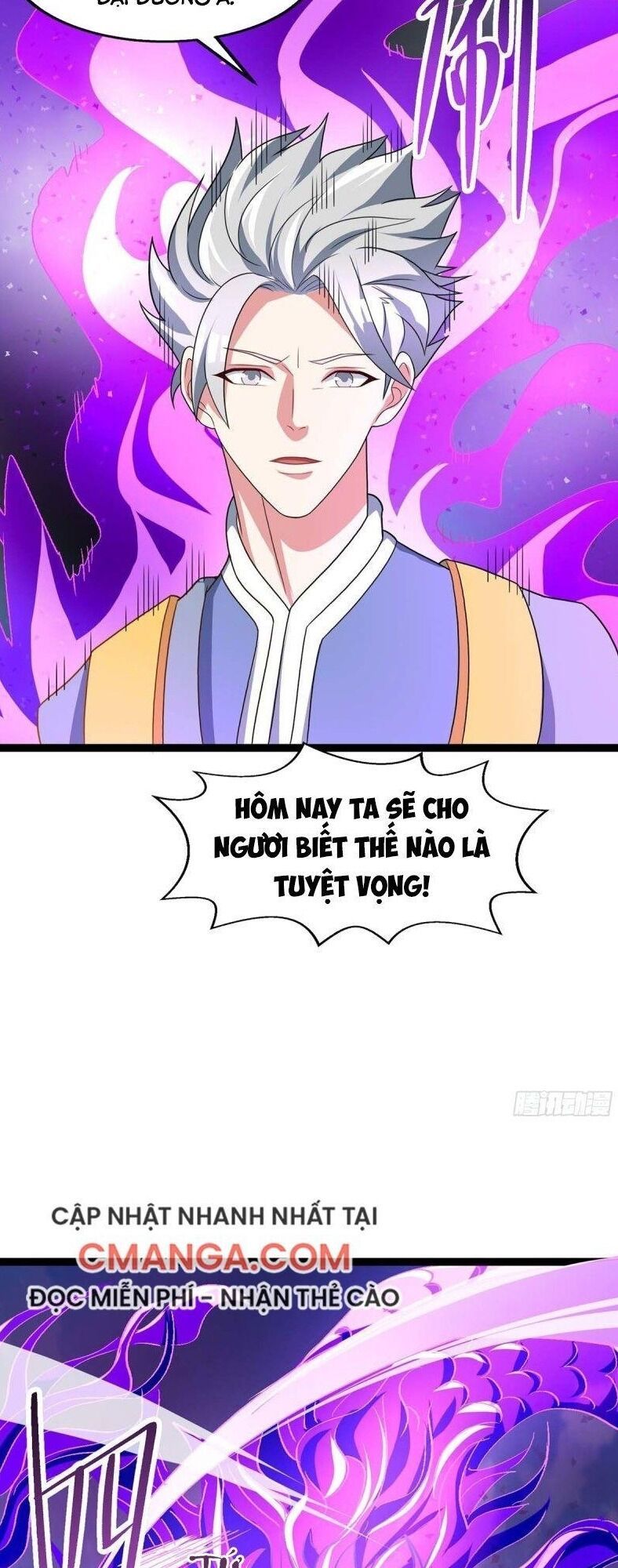 đọc truyện Độc Bộ Tiêu Dao Chương 215 ảnh 21 tại Thiên Thai Truyện