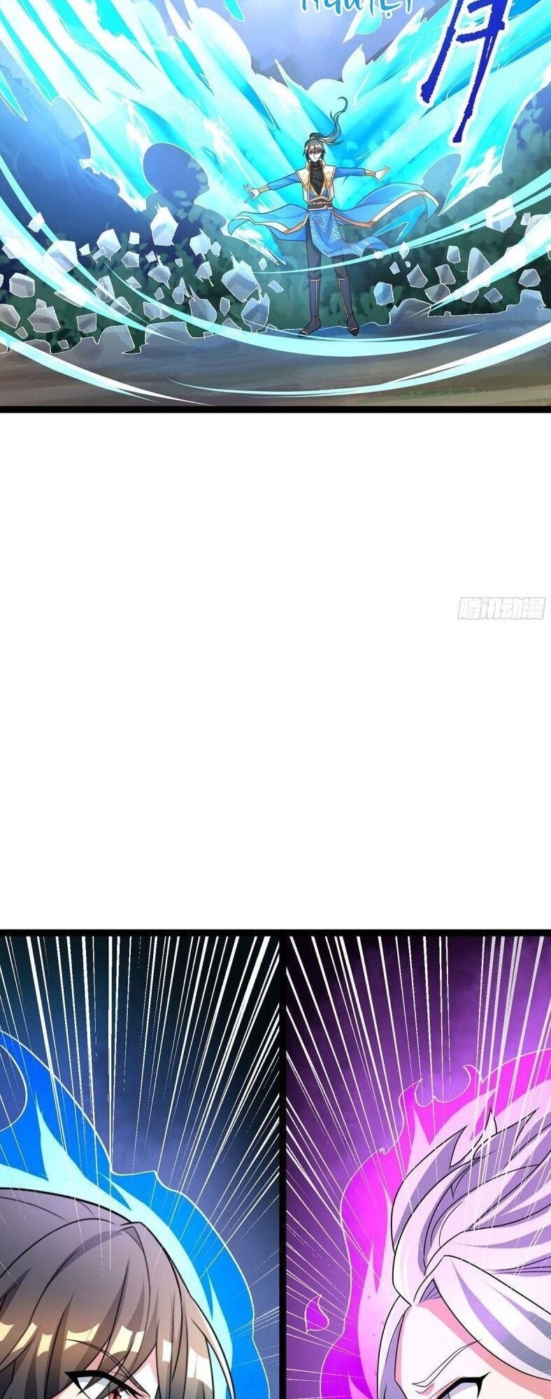 đọc truyện Độc Bộ Tiêu Dao Chương 215 ảnh 24 tại Thiên Thai Truyện