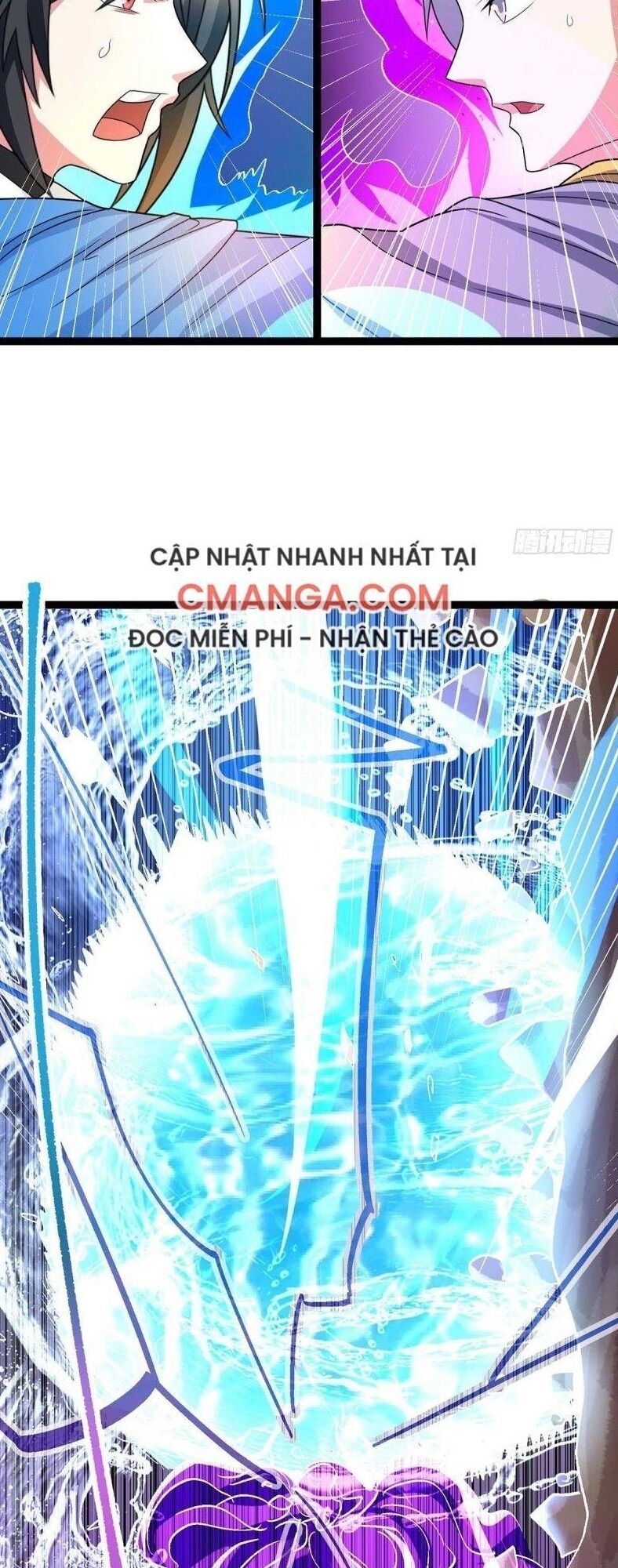 đọc truyện Độc Bộ Tiêu Dao Chương 215 ảnh 25 tại Thiên Thai Truyện